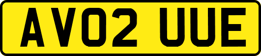 AV02UUE