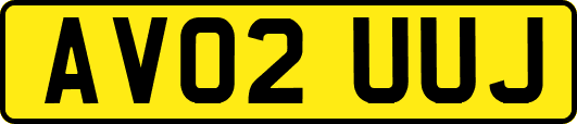 AV02UUJ