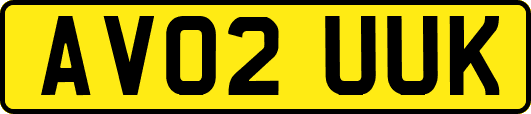 AV02UUK