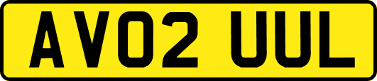 AV02UUL