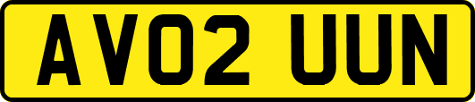 AV02UUN
