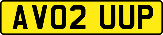 AV02UUP