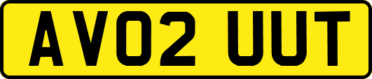 AV02UUT