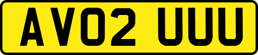 AV02UUU