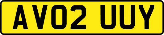 AV02UUY