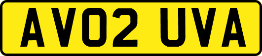 AV02UVA