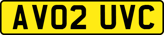 AV02UVC