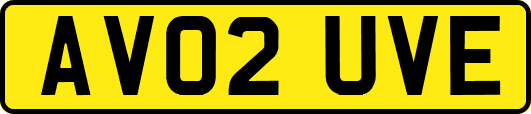AV02UVE