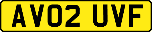 AV02UVF
