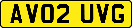 AV02UVG