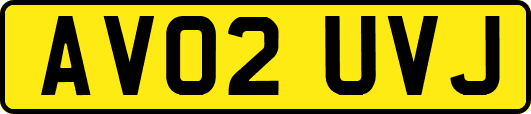 AV02UVJ