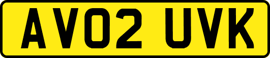 AV02UVK