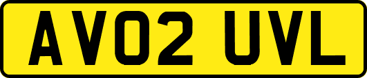 AV02UVL