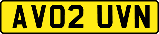 AV02UVN