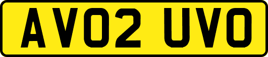 AV02UVO