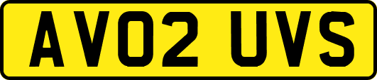 AV02UVS