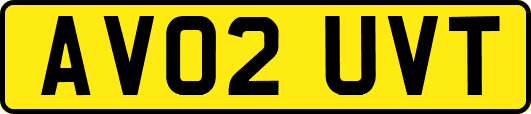 AV02UVT
