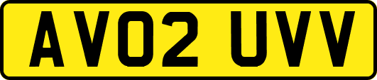 AV02UVV
