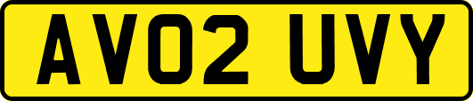 AV02UVY