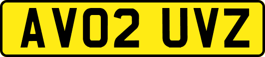 AV02UVZ