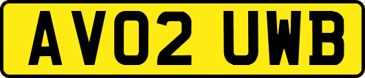 AV02UWB