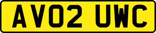 AV02UWC
