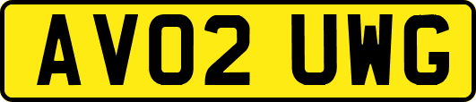 AV02UWG