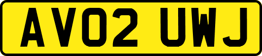 AV02UWJ