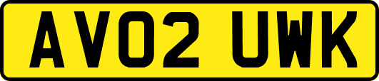 AV02UWK