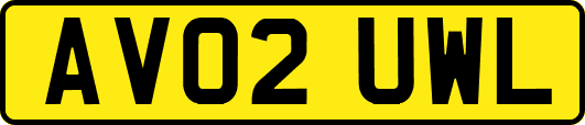 AV02UWL