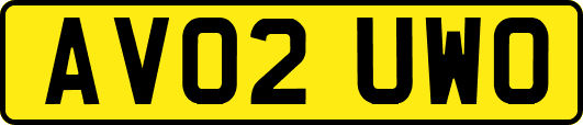 AV02UWO