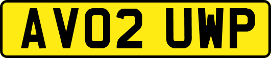 AV02UWP