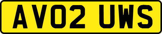 AV02UWS