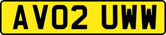 AV02UWW