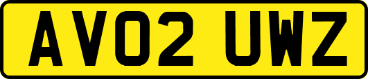 AV02UWZ
