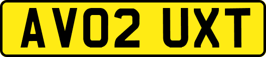 AV02UXT