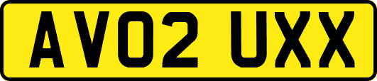 AV02UXX