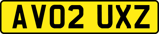 AV02UXZ