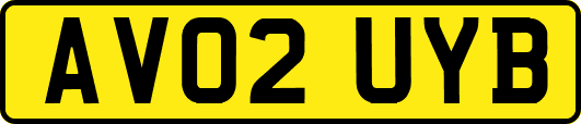AV02UYB