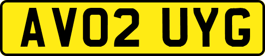 AV02UYG