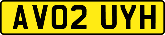 AV02UYH