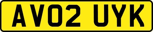 AV02UYK