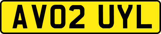 AV02UYL