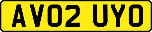 AV02UYO