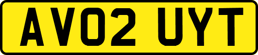 AV02UYT