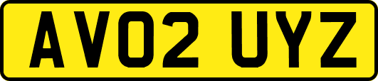 AV02UYZ