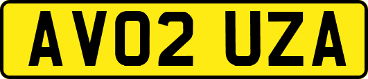 AV02UZA
