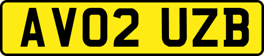 AV02UZB