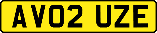 AV02UZE