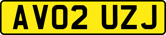 AV02UZJ